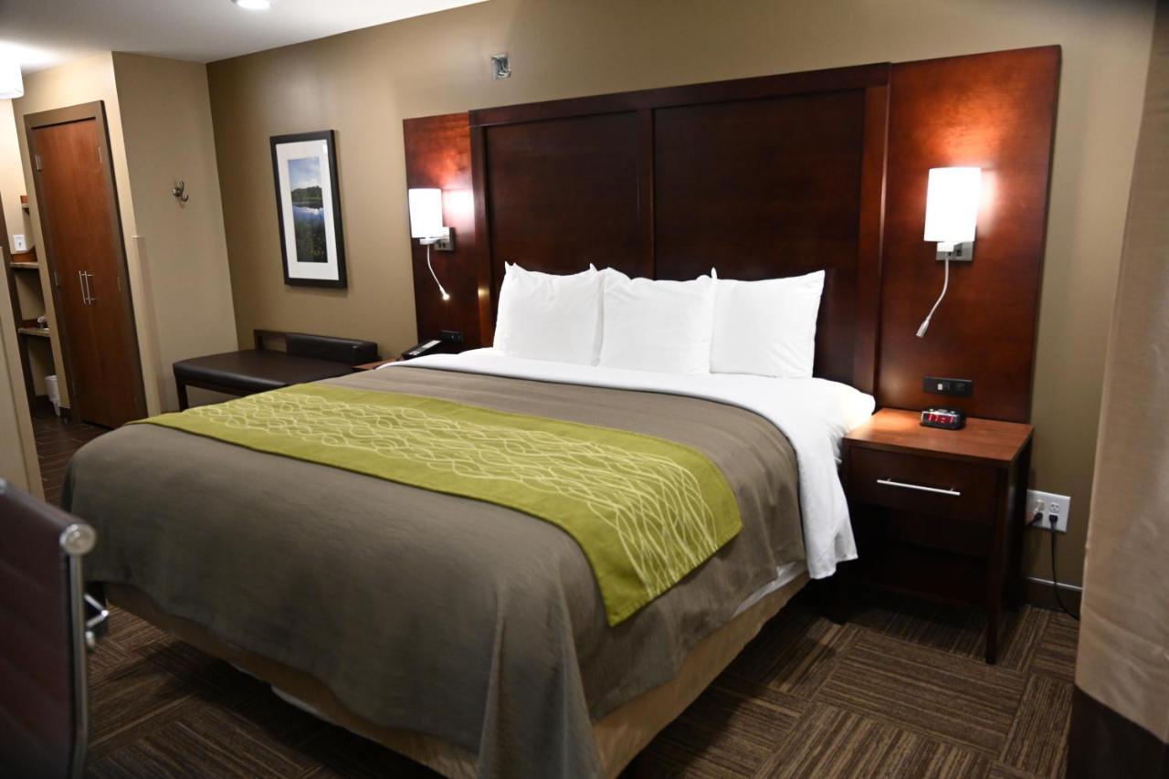 Giles Hotel Inn And Suites Pulaski Экстерьер фото